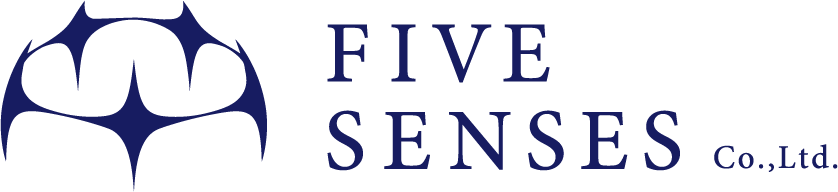 株式会社FIVE SENSES