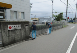 1530活動環境活動の様子